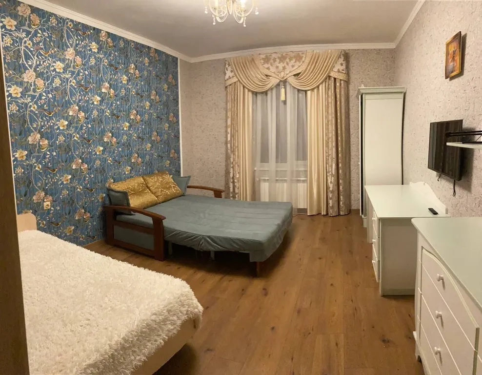 Дом для семейного отдыха