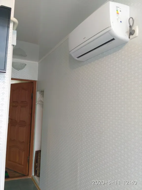 Квартира Уютная комната с удобствами и мини-кухней в центре — Лазаревское