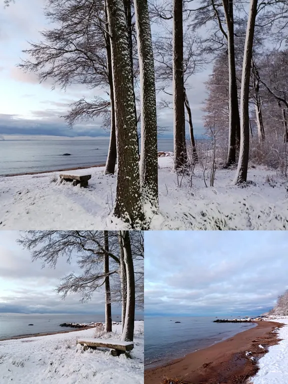 Уютный гостевой дом у залива