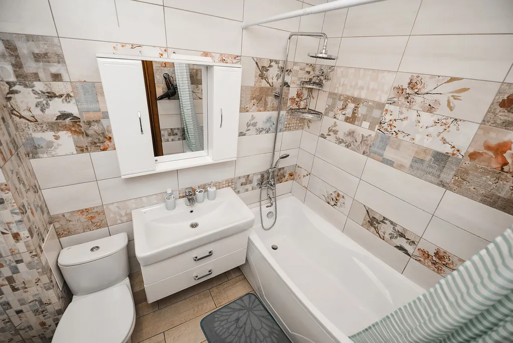 Уютные апартаменты в самом центре города