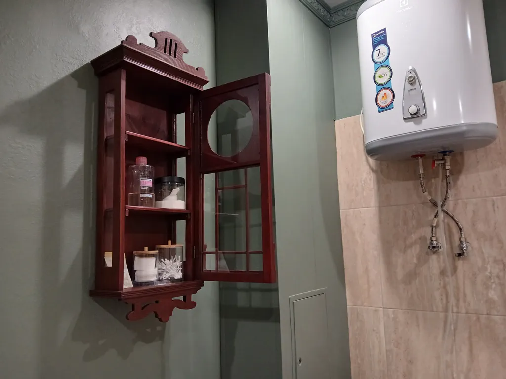 Апартамент с джакузи у Волги