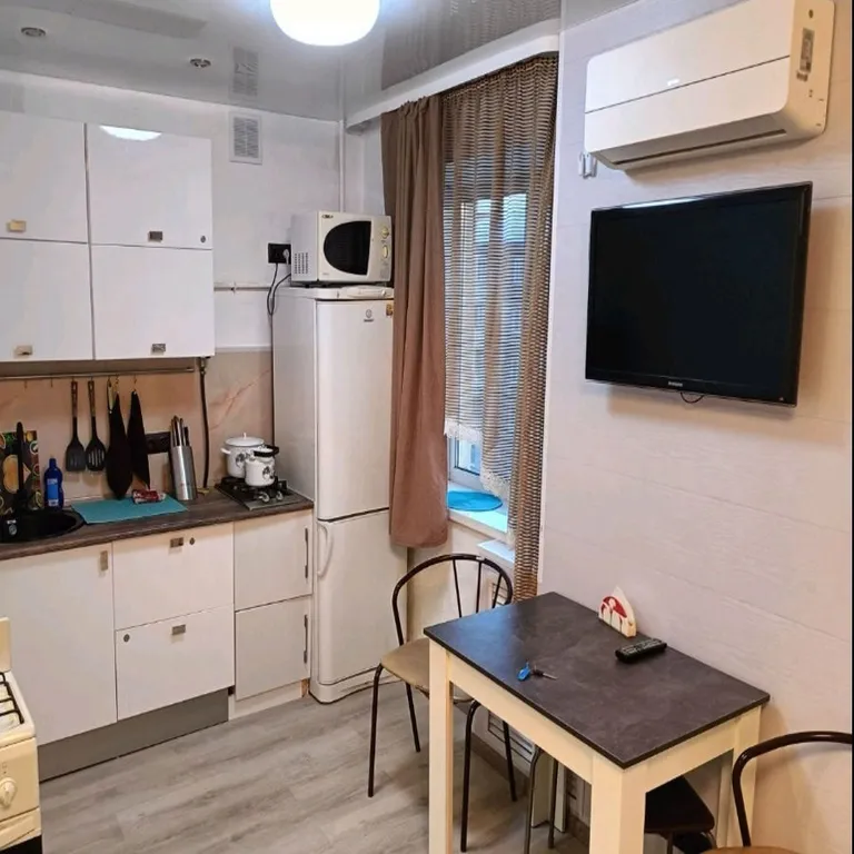 Уютная квартира в центре