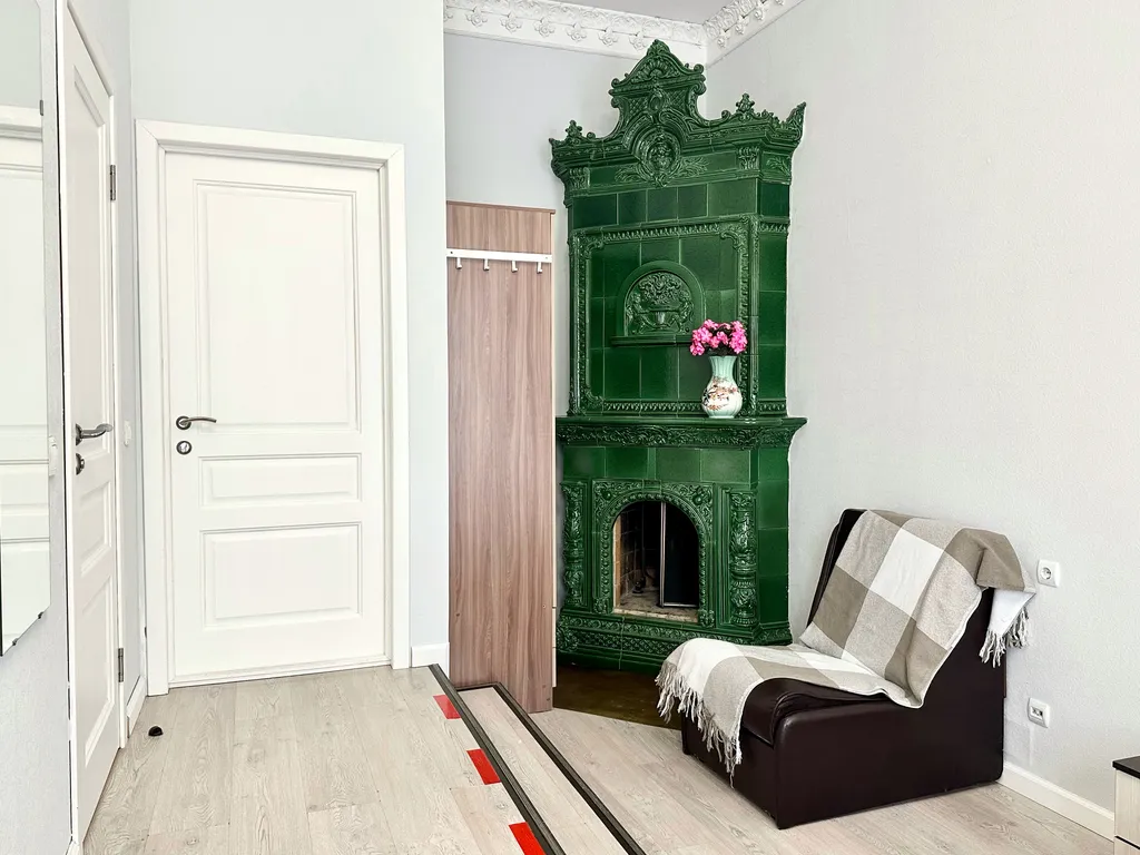 Квартира Комната — Санкт-Петербург