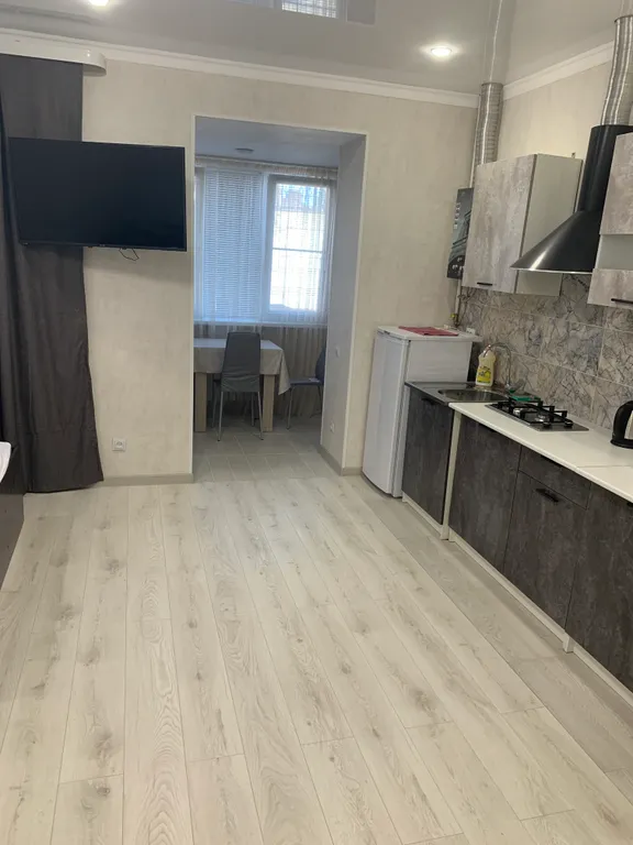 Квартира в центре города