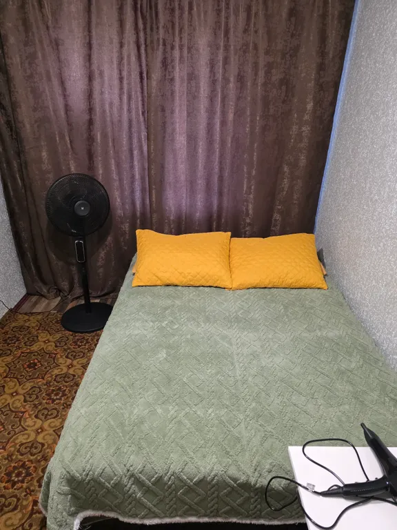 2-комнатная квартира у площади Декабристов, уютно как дома