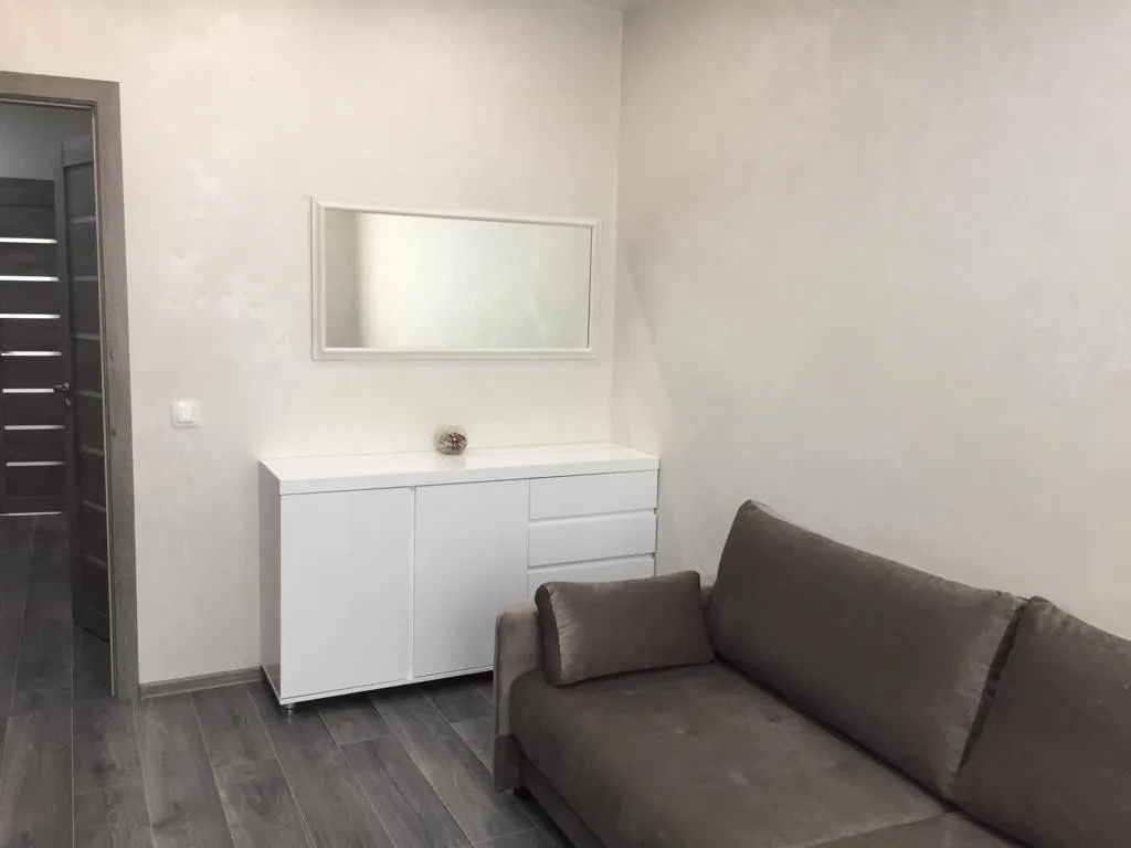 Уютная квартира для большой семьи