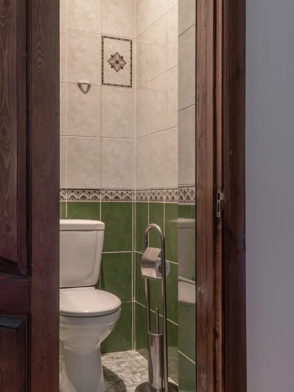 Апартамент театральная в центре