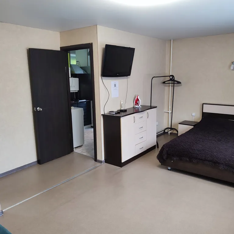 Однокомнатная уютная квартира в самом центре