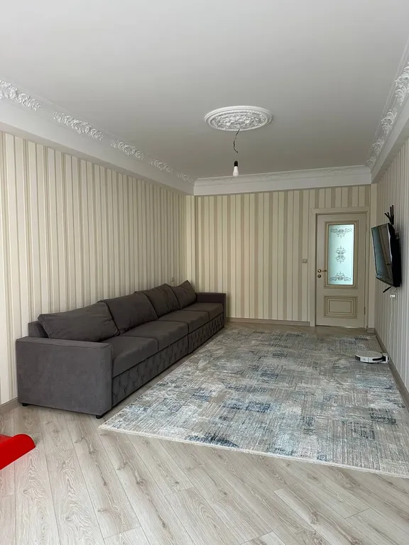 Уютная 2-х комнатная квартира