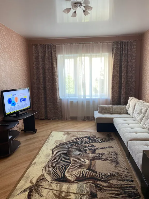 Квартира Квартира Лучшее место — Зеленоградск