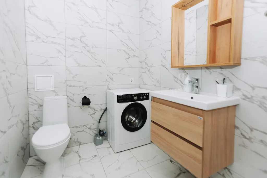 Квартира в ЖК бизнеса класса, рядом с Тинькофф холл