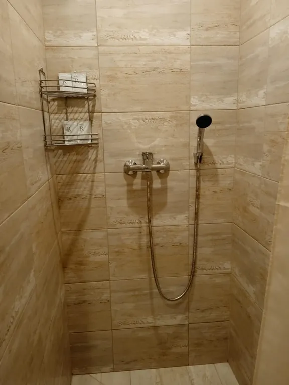 Комфорт с раздельными кроватями