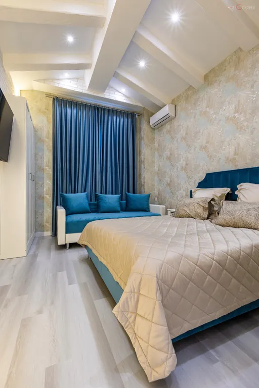 Семейный дом Цветник