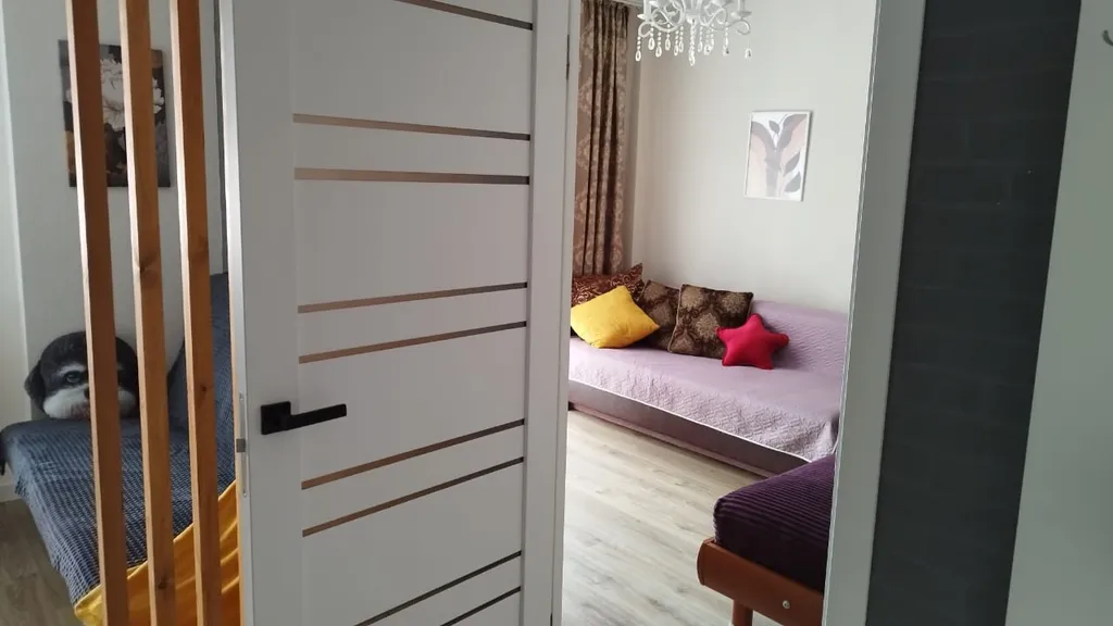 Новая, чистая, светлая квартира рядом Знаменитая Чумбаровка