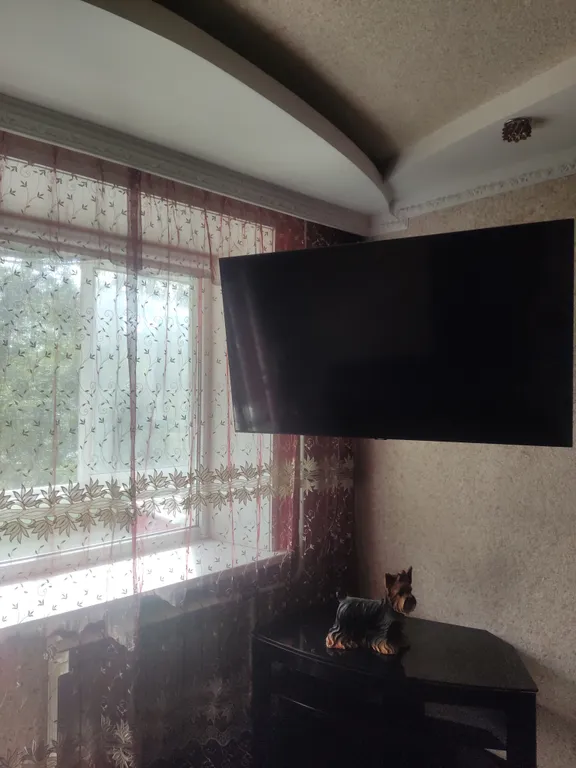 Уютная квартира для приятного отдыха