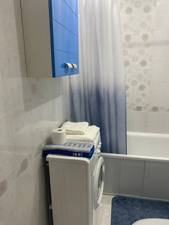 Уютная 2-комнатная квартира в центре Калининграда