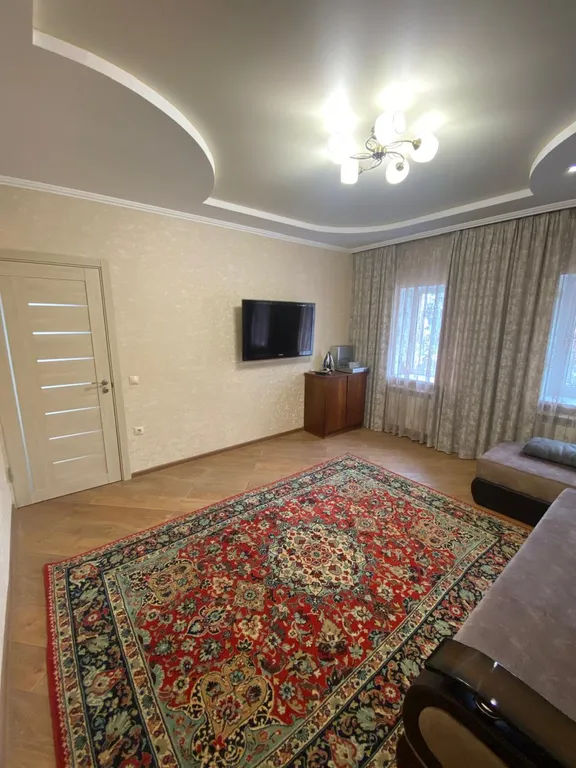 Коттедж Уютный дом в центре города — Ессентуки