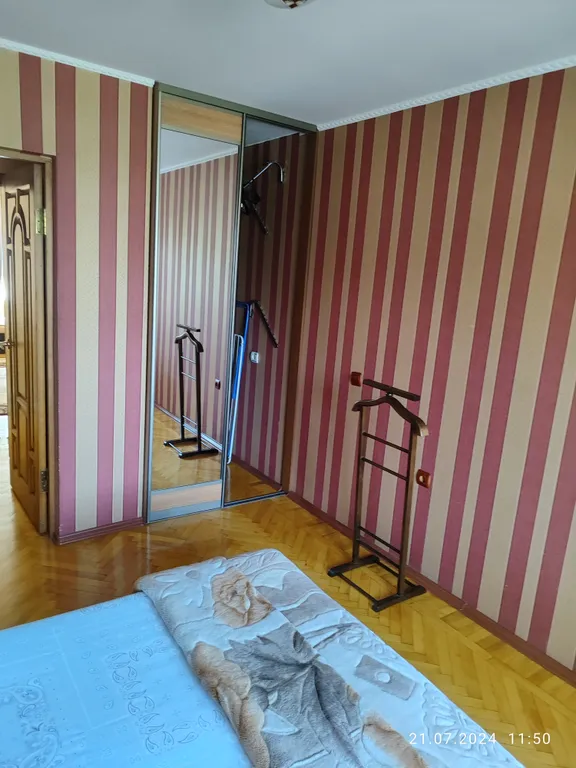 Для тех, кто любит чистоту и порядок