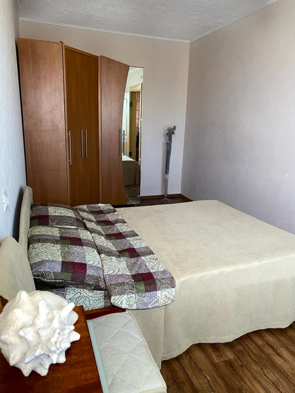 Квартира Идеальное расположение для гостей города — аренда посуточно в Калининград