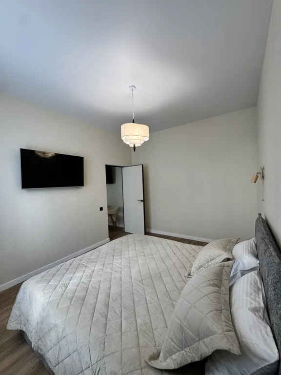 Уютная квартира в деловом центре города