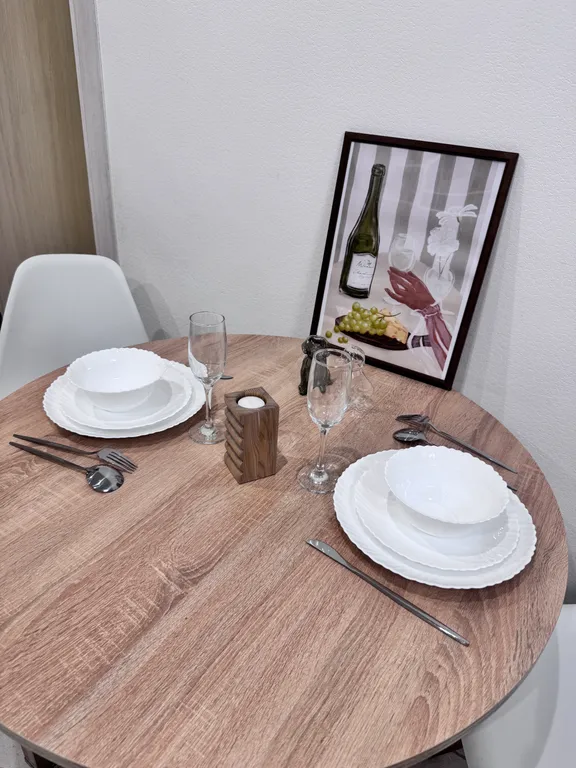 Квартира Home comfort — аренда посуточно в Одинцово