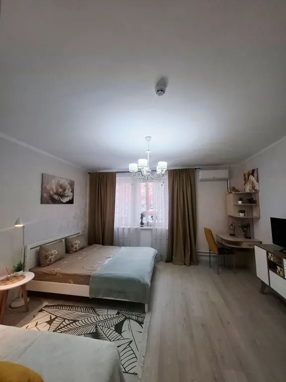 Квартира Уютно как дома — Котельники