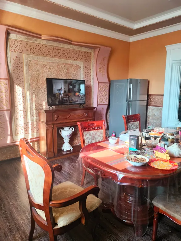 Жильё в Избербаше