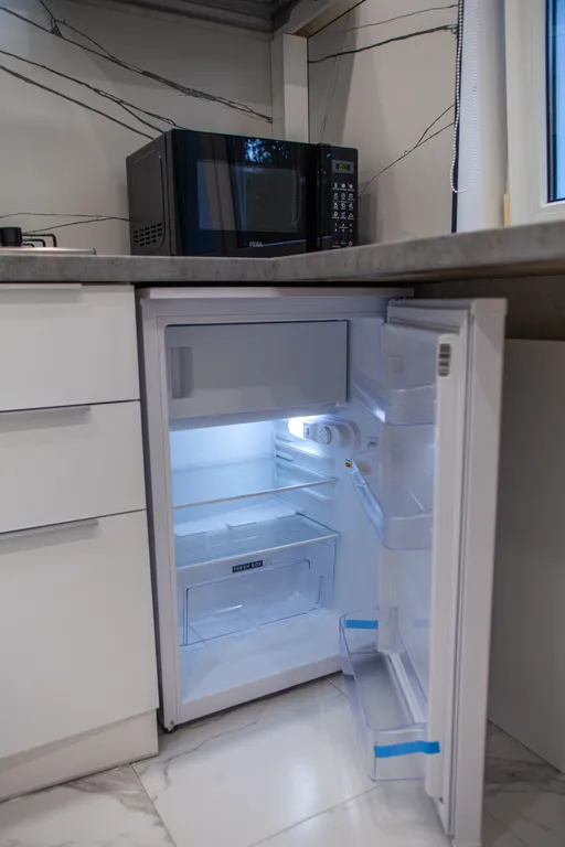 Квартира Уютная квартира в центре города — Калининград