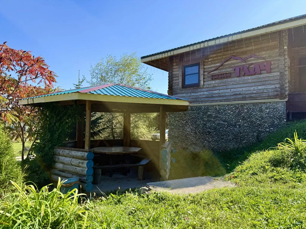 Дом 5-ти комнатный на 10 мест