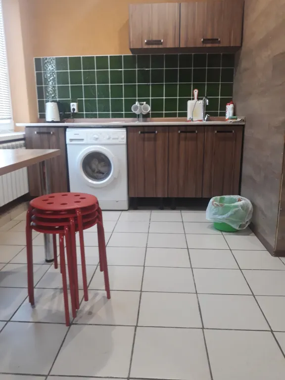 2-х комнатная квартира