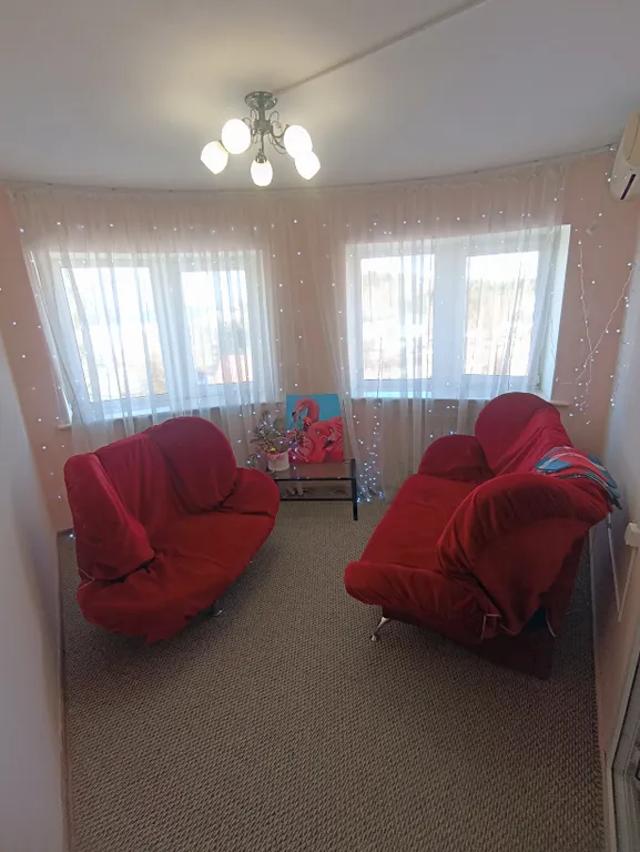 Апартаменты малые