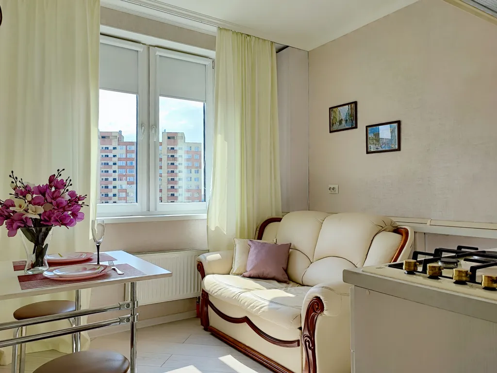 Кондиционер, балкон, парковка, рынок, рядом электричка на море