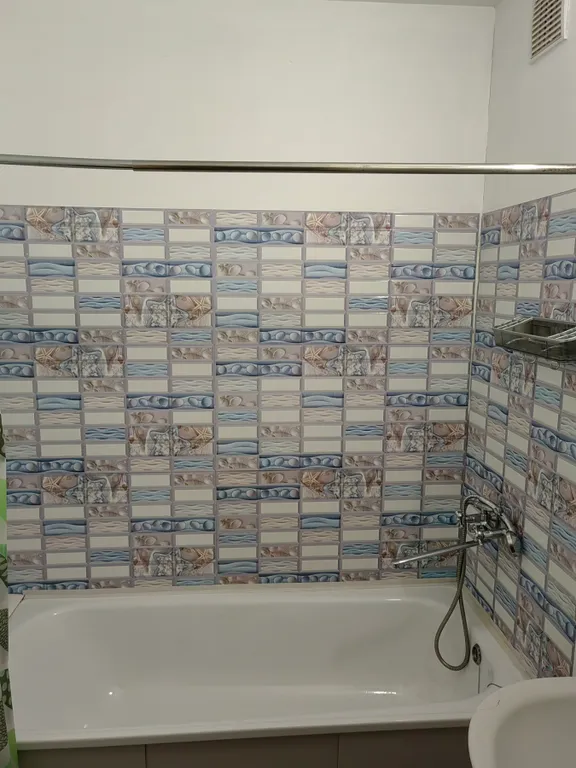 Квартира Квартира в красивом ЖК — Красноярск