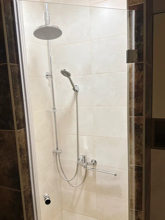 Квартира Квартира Уютная Артеша — Калининград