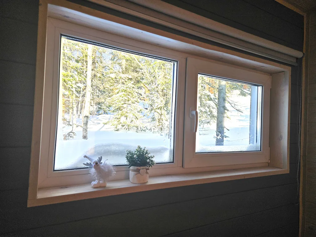 Коттедж Домик Зелёнка — Шерегеш