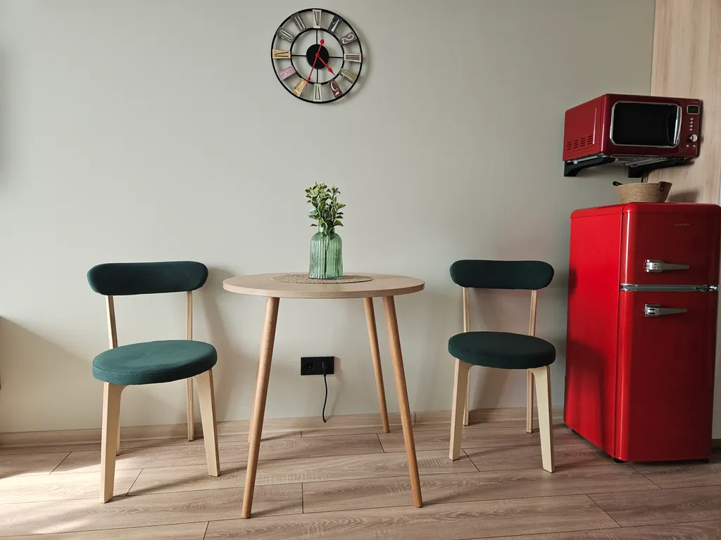 Квартира Квартира Чижик-Пыжик - новый апартамент с петербургской атмосферой — Санкт-Петербург