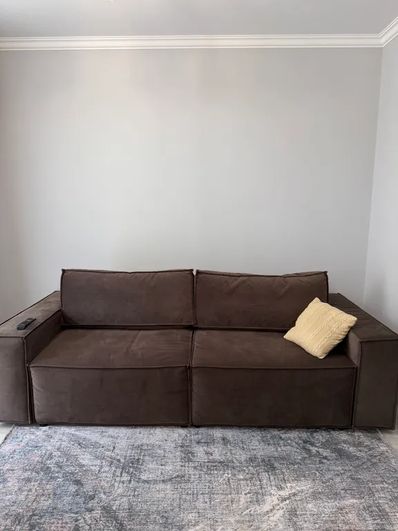 Квартира Квартира Romantic Studio уютная студия недалеко от моря — Пионерский