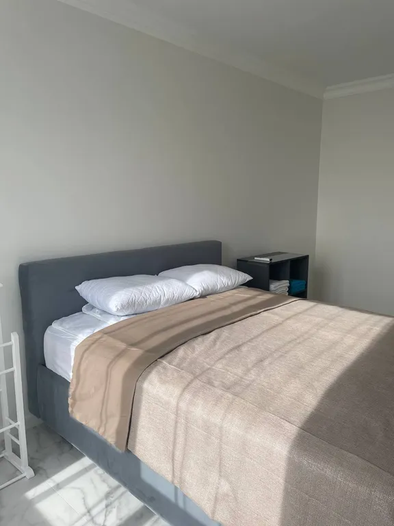 Апартамент премиум с видом на море