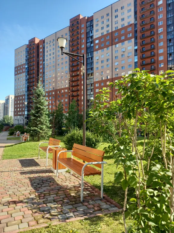 Квартира Квартира Атмосферная евро-трёшка в ЖК Покровка-life Центрального р-на — Красноярск