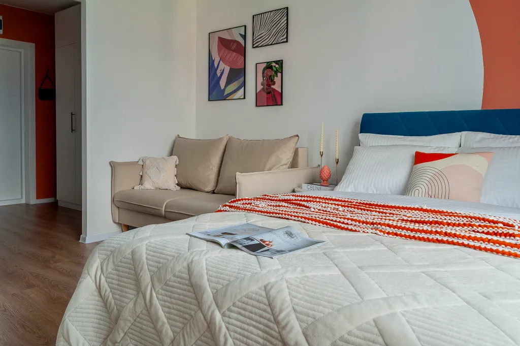 Yar Cozy Aраrts на Bолге, рядом с ГУОР Локомотив