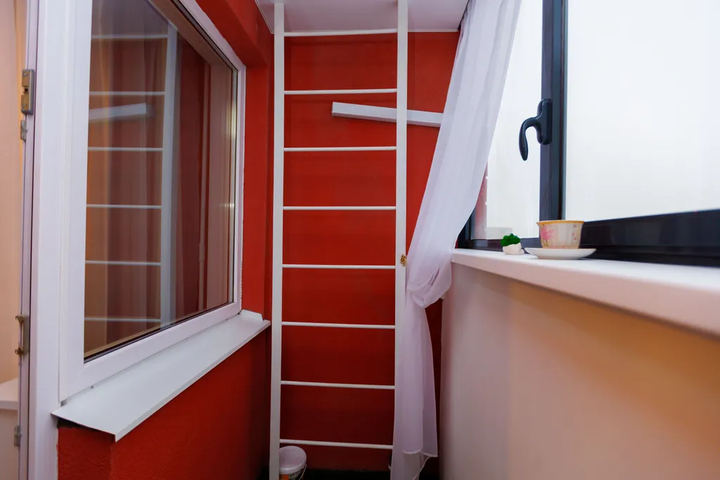 Парковые апартаменты