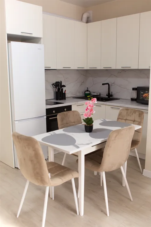 4 Евро 3 квартира с бассейном на 6 человек — аренда посуточно в Сукко