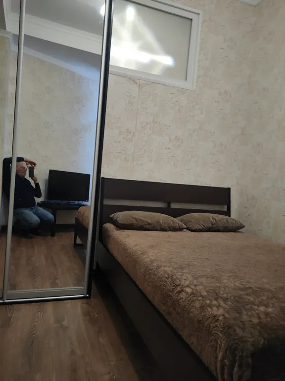 Квартира в ЖК Вершина