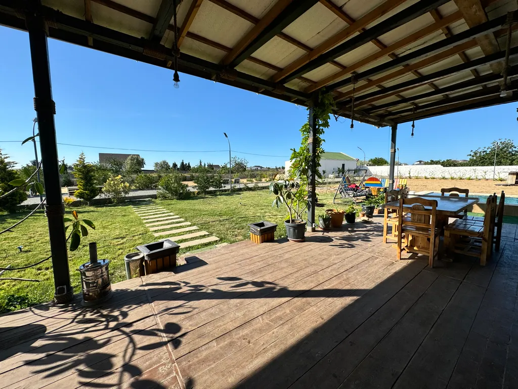 Коттедж недалеко от Seabreeze