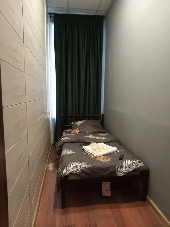 Квартира Комната — аренда посуточно в Москва