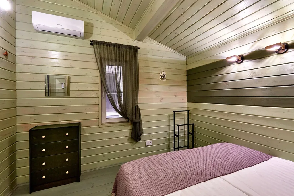 3-комнатный Дом