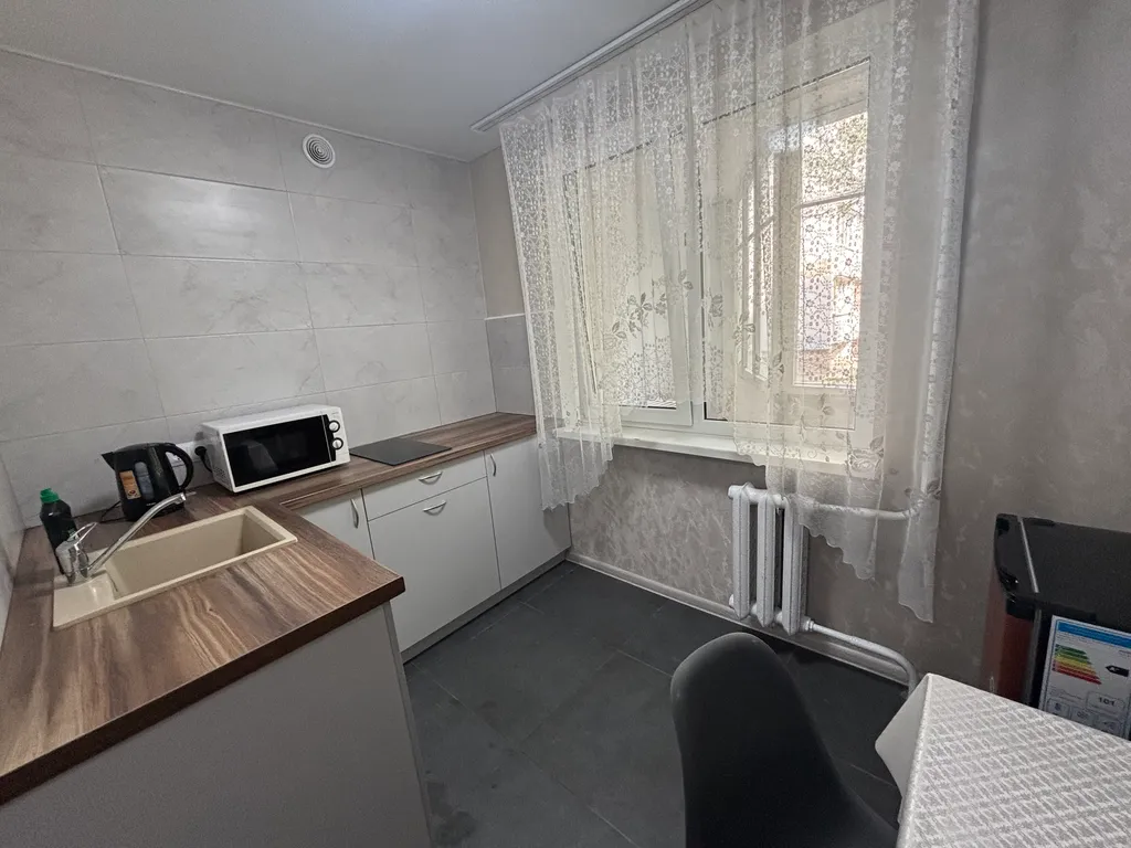 Квартира Уютная квартира на Острове Канта — Калининград