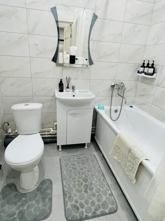 Апартаменты Радость