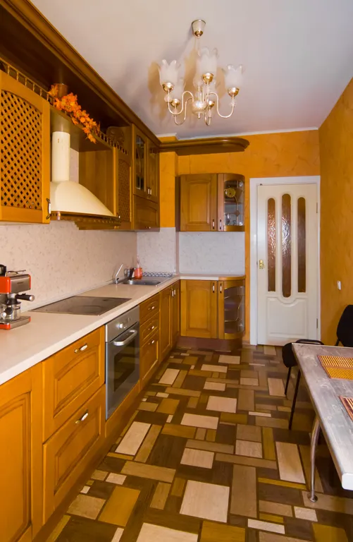 Уютная 3-комнатная квартира в центре Архангельска у Высотки