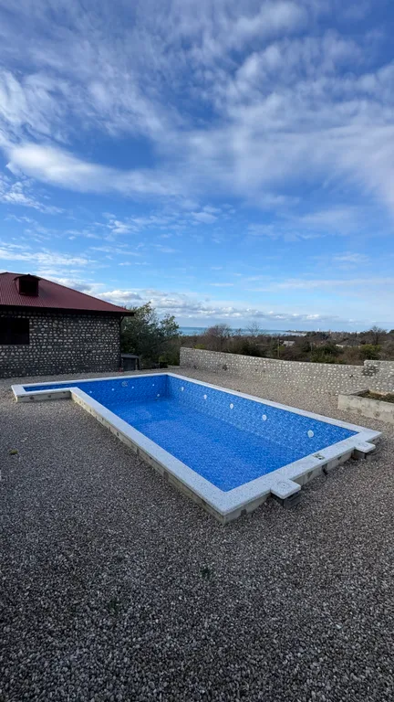 4-комнатный Дом